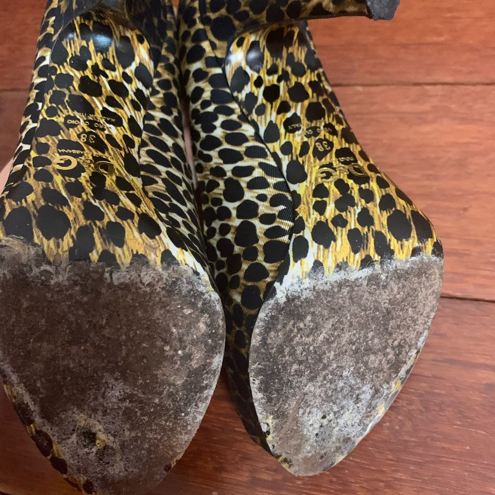 Dolce&Gabbana women shoes - Picture 5 of 8